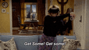 Get Some Virtual Reality GIF by Last Man Standing