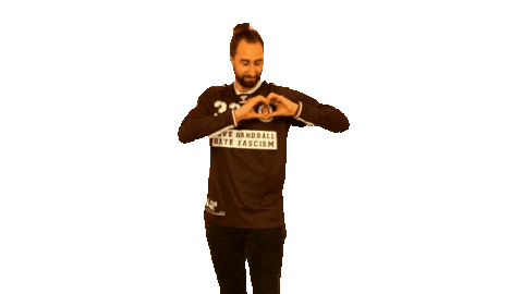St Pauli Heart Sticker by Fernreisehelden