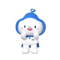 Happy Clapping Sticker by health_kmi