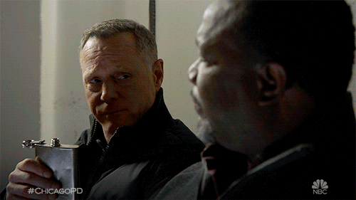 cheers GIF by One Chicago