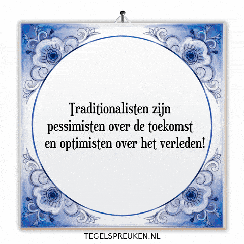 Humor Wijsheid GIF by Tegelspreuken.nl