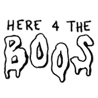 Halloween Mood Sticker by UrbanOutfitters