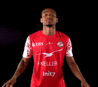 Soccer Stephane GIF by FC Winterthur