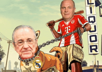 Real Madrid Perez GIF