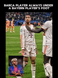 Football Barcelona GIF