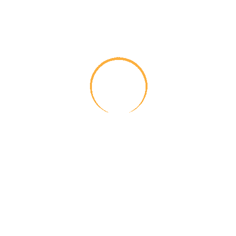 Dog Sticker by CANOPHERA