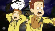 snl halloween special GIF by Saturday Night Live