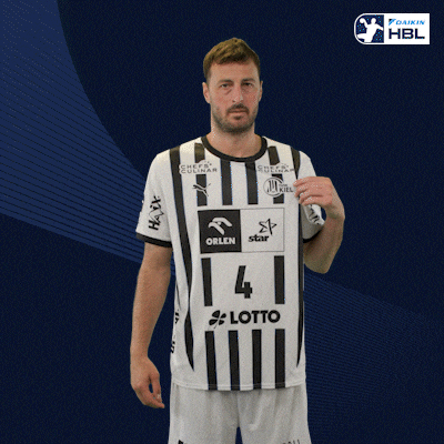 Handball Kiel GIF by DAIKIN HBL