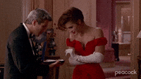 Pretty Woman - Jewelry Box