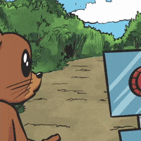 Come With Us GIF by VeeFriends