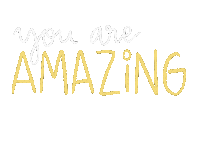 cyntiacavazos amazing cyncav Sticker
