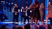 pitch battle dancing GIF by BBC