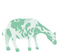 Fun Hello Sticker