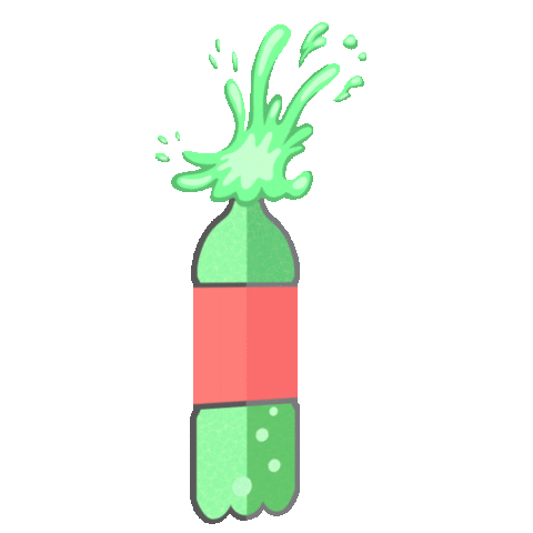 petezpop giphyupload soda exotic soda petezpop Sticker