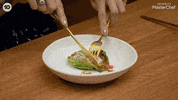 Egg Cooking GIF by MasterChefAU
