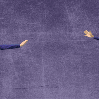 Kdub GIF by KWC Panthers