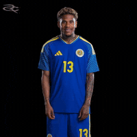 Fifa World Cup Curacao GIF by Respective