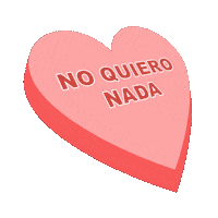 Free Hugs No Quiero Nada Sticker by ANGEL22
