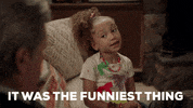 Mixedish Lol GIF by ABC Network
