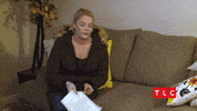 90 Day Fiance Ashley GIF by TLC