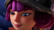 Clash Royale Grillz GIF