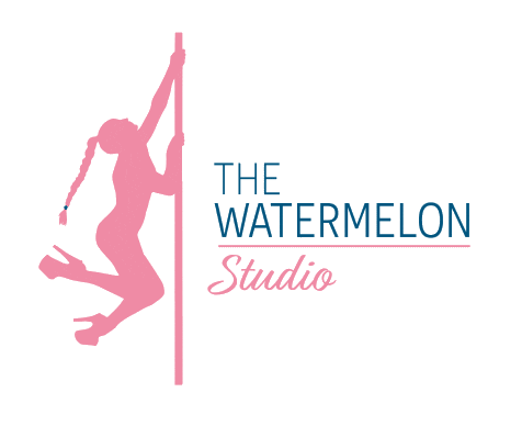 Watermelonpole Sticker by The Watermelon Studio