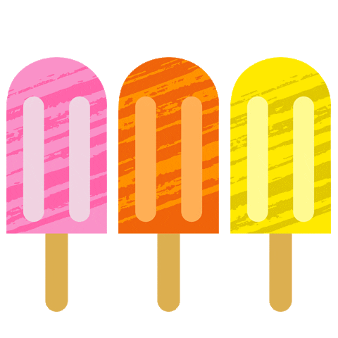 Ice Cream Summer Sticker by hellofreshde