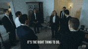 Sarah Paulson Impeachment GIF by FX Networks