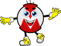 bet mascot Sticker by MarjoSports