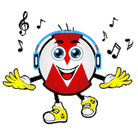 Sticker by MarjoSports