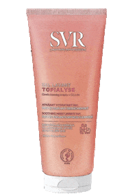 Moisturizing Sensitive Skin Sticker by Laboratoires SVR Tunisie