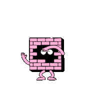 Dance Dancing Sticker by Julie Maubé