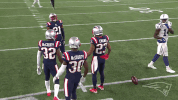 2018 nfl football GIF by New England Patriots