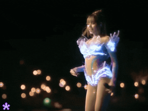 Alter Ego Lisa GIF