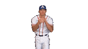 Uta Mavup Sticker by UT Arlington Baseball