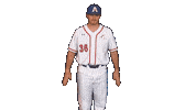 Uta Mavup Sticker by UT Arlington Baseball