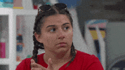 Sad Britini GIF by Big Brother