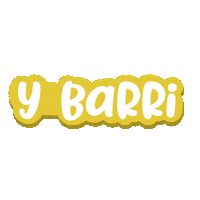 Barry Island Sticker