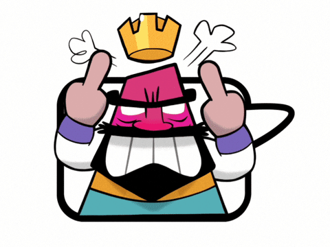 Clash Royale GIF