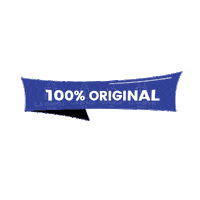 Original Sticker by La  Barca Shop