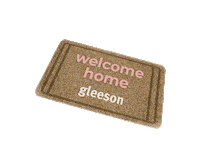 New Home Sticker by Gleeson Homes