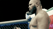 Sport Mma GIF by UFC