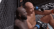 Junior Dos Santos Sport GIF by UFC