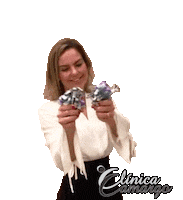 Clinica Sticker by Clínica Camargo