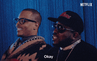 Hip Hop Netflix GIF by rhythmandflow