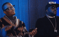 Hip Hop Netflix GIF by rhythmandflow
