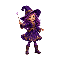 Character Fantasy Sticker by VALENELYA