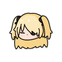 Prinzessin Sticker