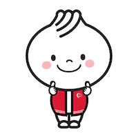 In Love Heart Sticker by dintaifungSG