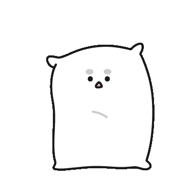 vvinner giphyupload question 물음표 unpleasant Sticker